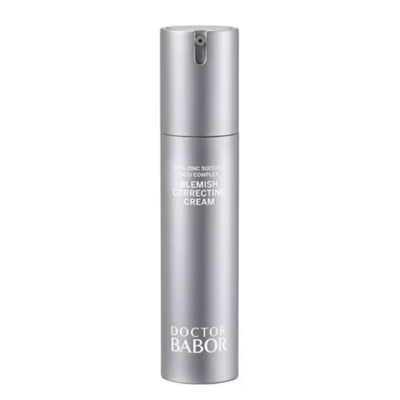 NWT DOCTOR BABOR Blemish Correcting Cream - Picture 1 of 4